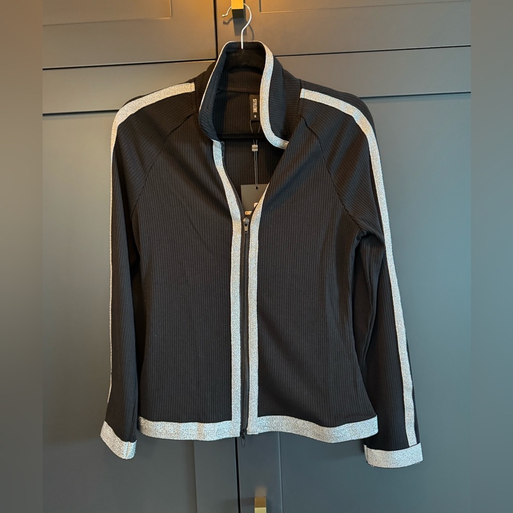 New fun jacket